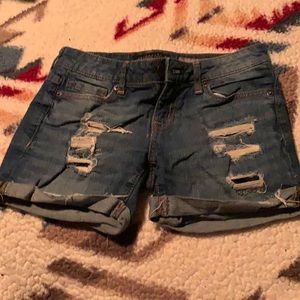 Aeropostal shorts